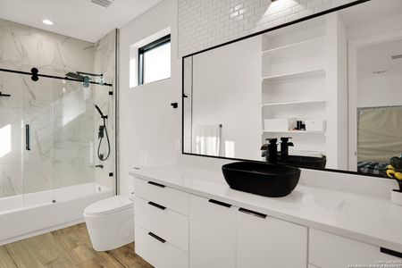 New construction Single-Family house 756 Spacious Sky, San Antonio, TX 78260 - image 19