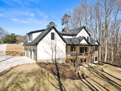 New construction Single-Family house 7760 E Cherokee Dr, Canton, GA 30115 null- photo 9 9