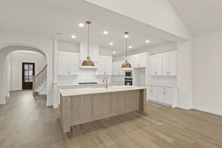 New construction Single-Family house 240 Bee Balm Rd, McKinney, TX 75071 plan Brendan - image 9