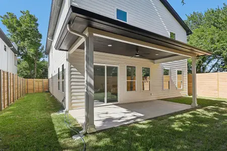 New construction Single-Family house 1954 Toronto St, Dallas, TX 75212 - image