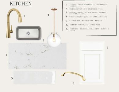 New construction Single-Family house 708 Rumbling Leaf Ln, Summerville, SC 29486 plan Barton P - image 13