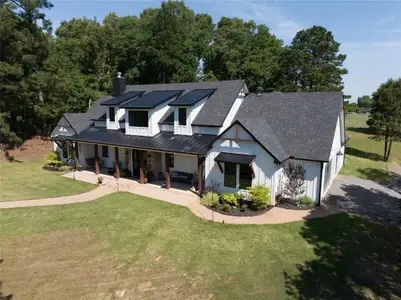 New construction Single-Family house 10815 N Fm 314, Brownsboro, TX 75756 - image