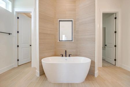 New construction Single-Family house Midlothian, TX 75154 plan The Blaire - image 12