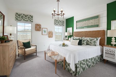 The Residences at Emerson Park by Park Square Residential in Apopka - photo 12 12