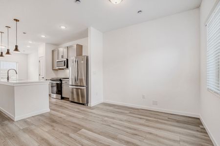 New construction Single-Family house 15162 W 69Th Pl, Arvada, CO 80007 plan Reihenhaus - image 6