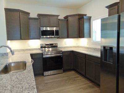 New construction Single-Family house 287 Spring St, La Vergne, TN 37086 - image 7