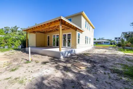 New construction Single-Family house 246 23Rd Ave Se, St. Petersburg, FL 33705 - image 20