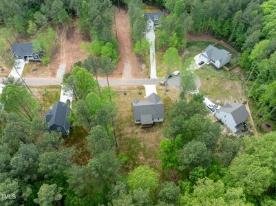 New construction Single-Family house 25 Lilac Drive, Franklinton, NC 27525 - photo 39 39