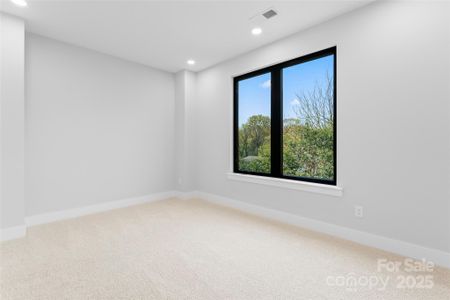 New construction Townhouse house 3453 Byrnes St, Charlotte, NC 28205 - image 12