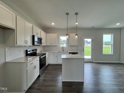 Marin Woods by RiverWILD Homes in Smithfield - photo 12 12