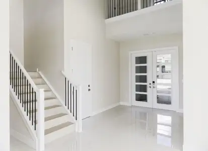New construction Single-Family house 9895 Migration Pt, Palm Beach Gardens, FL 33412 plan Zenith - image 20