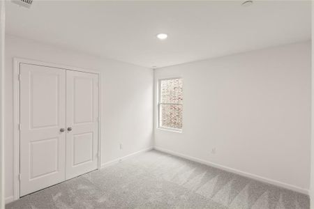New construction Townhouse house 1421 Lake Alpine Trl, Anna, TX 75409 Glory- photo 25 25