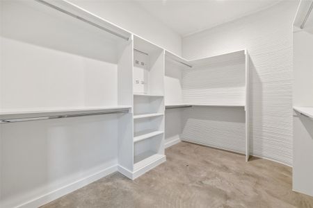 New construction Single-Family house 10 Peace Pipe, Wimberley, TX 78676 plan The AlphaBeta Z - image 8