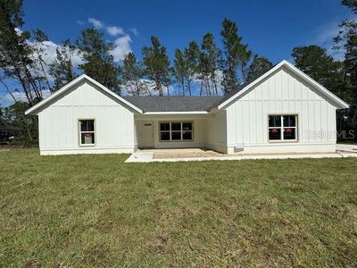 New construction Single-Family house 4129 Sw 115Th Street, Ocala, FL 34476 - photo 0