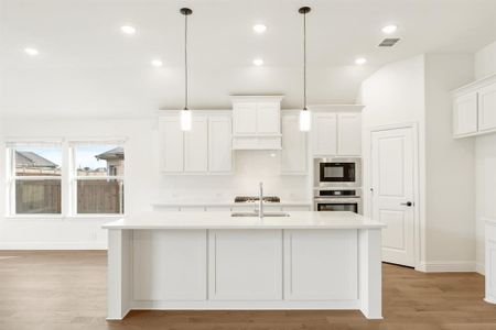 New construction Single-Family house 121 Verbena Ridge Dr, Fort Worth, TX 76131 null- photo 15 15