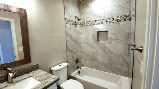 New construction Single-Family house 211 W Alsdorf Rd, Eloy, AZ 85131 null- photo 0