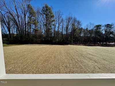 New construction Single-Family house 199 Grand Griffon Wy, Lillington, NC 27546 199 Grand Griffon Way- photo 68 68