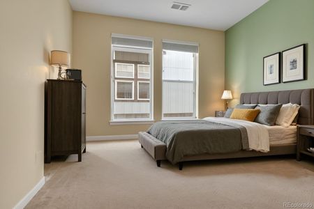 New construction Townhouse house 5154 Taft Ct, Wheat Ridge, CO 80033 - image 19