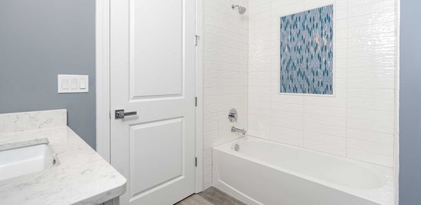 New construction Single-Family house 367 Maralinda Dr, St. Augustine, FL 32095 plan TOCOI - image 11