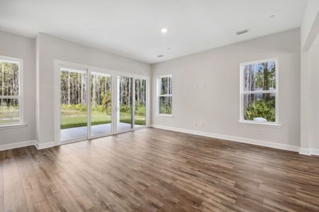 New construction Single-Family house 14224 Lons Pl, Jacksonville, FL 32226 plan Monterey - image 10