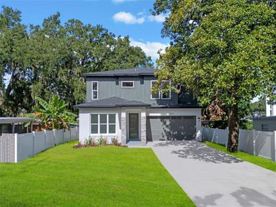 New construction Single-Family house 2718 Keystone Dr, Orlando, FL 32806 - image