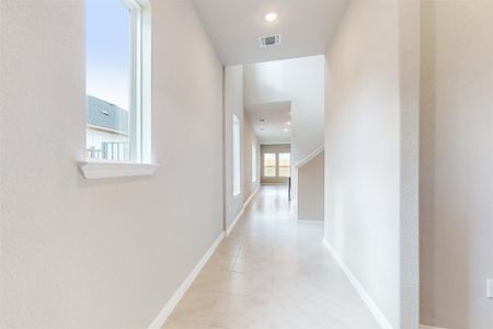 New construction Single-Family house 11804 Seaside Woods Dr, Austin, TX 78747 Baltimore- photo 20 20