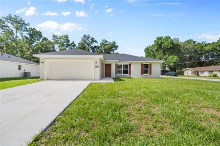 New construction Single-Family house 6042 Nw 65Th St, Ocala, FL 34482 - image