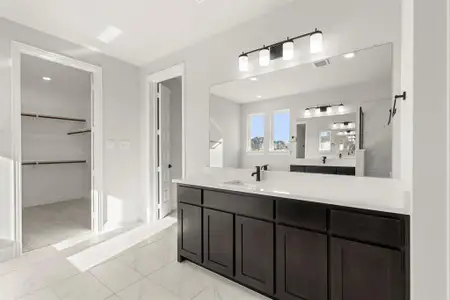 New construction Single-Family house 524 Birthright Ln, McLendon-Chisholm, TX 75032 plan Brady - image 10