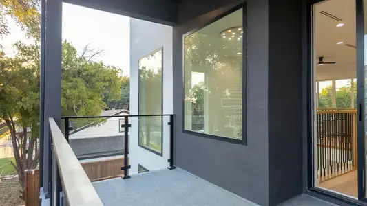 New construction Single-Family house 4707 Linnet Ln, Dallas, TX 75209 - image