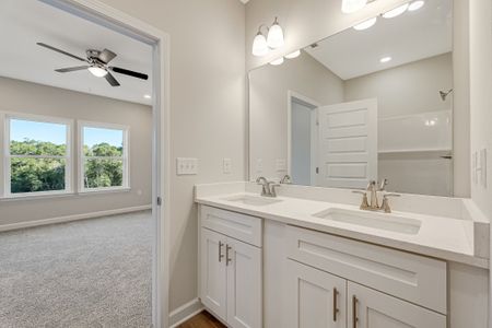 New construction Single-Family house 6115 Tansey St, Crestview, FL 32539 plan Maybell I - image 7