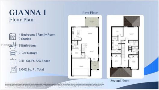 New construction Single-Family house 3240 Sw 89Th Ave, Miami, FL 33165 - image