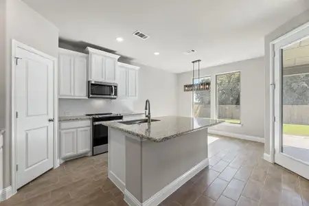 New construction Single-Family house 2110 Briarwood, Bridgeport, TX 76426 - image 6