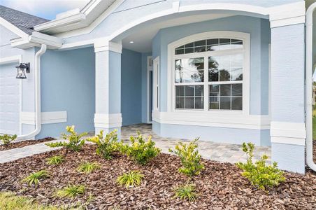 New construction Single-Family house 9 Clee Court, Palm Coast, FL 32137 - photo 3 3