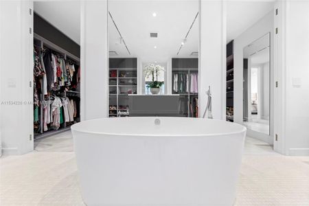 New construction Condo house 700 Ne 26 Ter, Unit 5503, Miami, FL 33137 null- photo 16 16