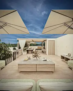 New construction Townhouse house 420 Ne 62Nd St, Miami, FL 33138 - image