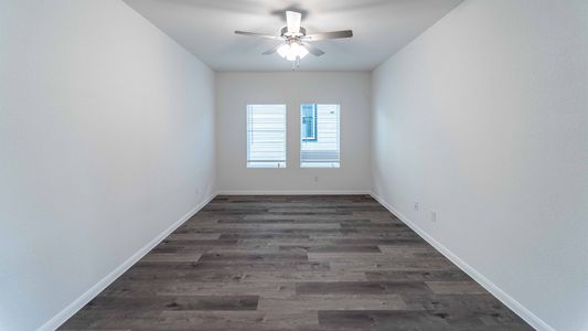 New construction Single-Family house 501 Estuary Dr, Maxwell, TX 78656 plan Mesquite - image 20