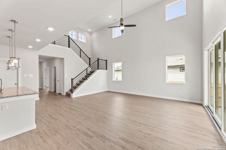 New construction Single-Family house 16552 Rosemary Rdg, Elmendorf, TX 78112 Bandera- photo 19 19