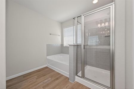 New construction Single-Family house 24704 Windward Birch Wy, Houston, TX 77336 - image 8