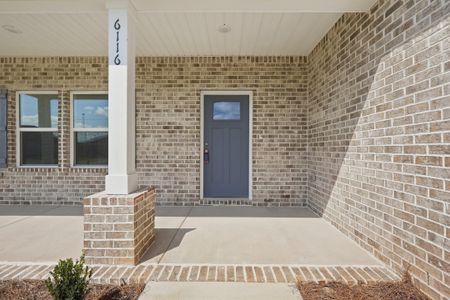 New construction Single-Family house 6116 Mildred'S Wy, Crestview, FL 32539 plan Sierra - image 4