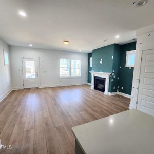 New construction Single-Family house 1250 Barreto Dr, Unit 2364, Wendell, NC 27591 Tiebreaker- photo 15 15