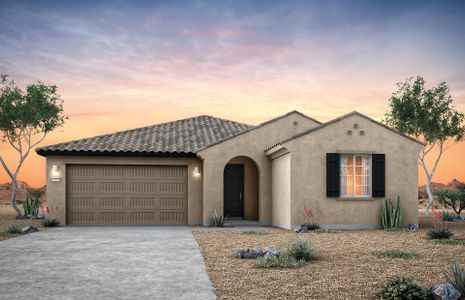 El Rancho Santa Rosa by Pulte Homes in Maricopa - photo 4 4