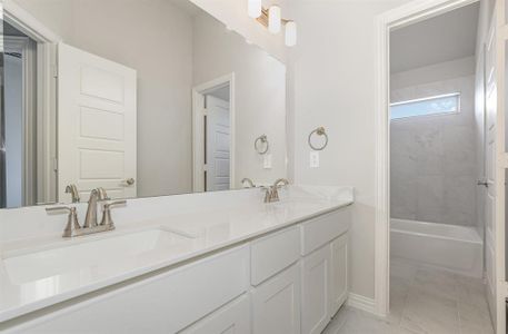 New construction Single-Family house 1201 Jungle Dr, Forney, TX 75126 - image 9