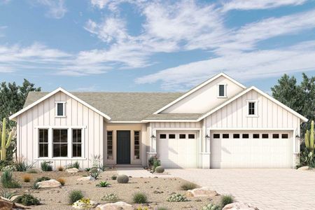 Verrado Highlands - Signature Series by David Weekley Homes in Buckeye - photo 7 7