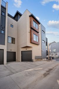 New construction Townhouse house 2330 Eliot St, Unit 1, Denver, CO 80211 null- photo 41 41