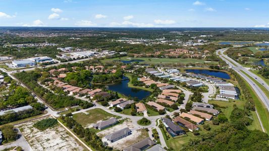 New construction Single-Family house 2151 Falls Cir, Vero Beach, FL 32967 null- photo 40 40