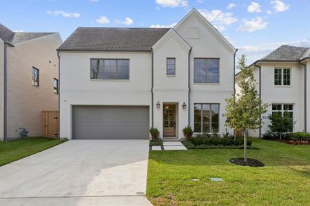 New construction Single-Family house 8034 Nimrod Trail, Dallas, TX 75238 - photo 0