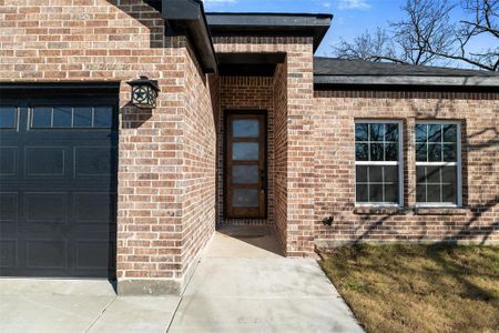 New construction Single-Family house 402 Lagoon Dr, Gun Barrel City, TX 75156 null- photo 3 3