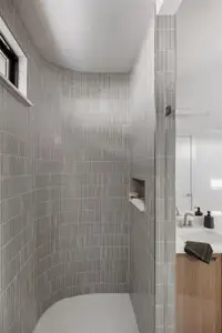 New construction Single-Family house 3600 Tom Miller St, Unit 2, Austin, TX 78723 - image 12