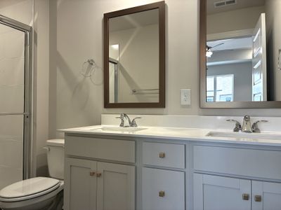 New construction Single-Family house 6 Pikewood Ln, Greenville, SC 29607 plan The Beckett - image 13