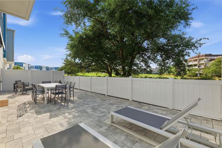 New construction Condo house 7740 Sandy Ridge Dr, Unit 149, Reunion, FL 34747 - image
